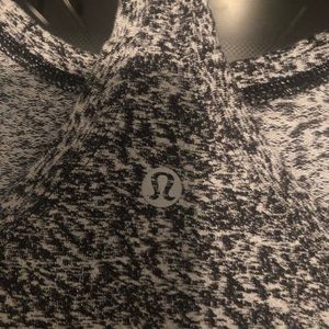 lululemon athletica Tops - Lululemon workout top lululemon athletica Tops - Lululemon workout top